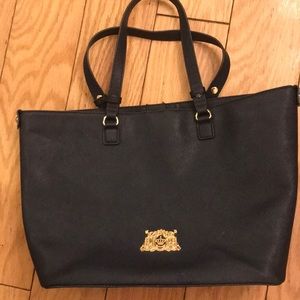 Juicy couture tote